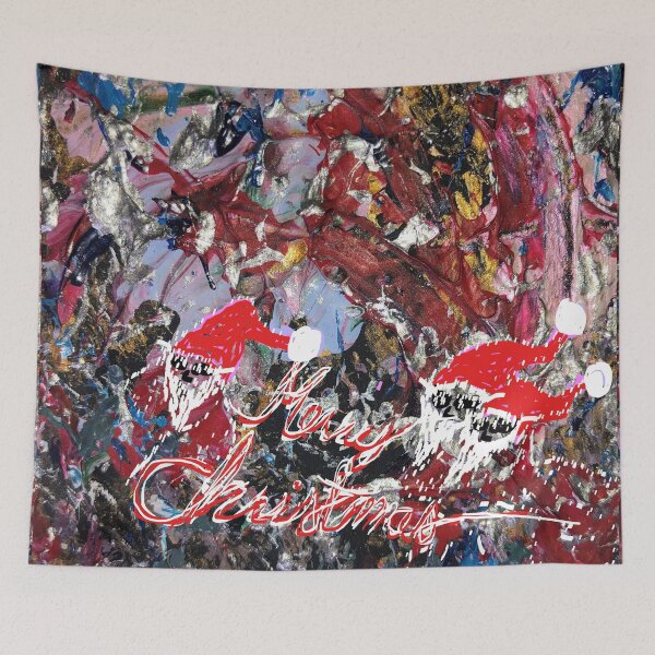 Item preview, Merry Christmas, Gift Ideas designed and sold by SoulArtSara.