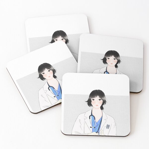 Item preview, Doctor  designed and sold by Nooralhuda Am.