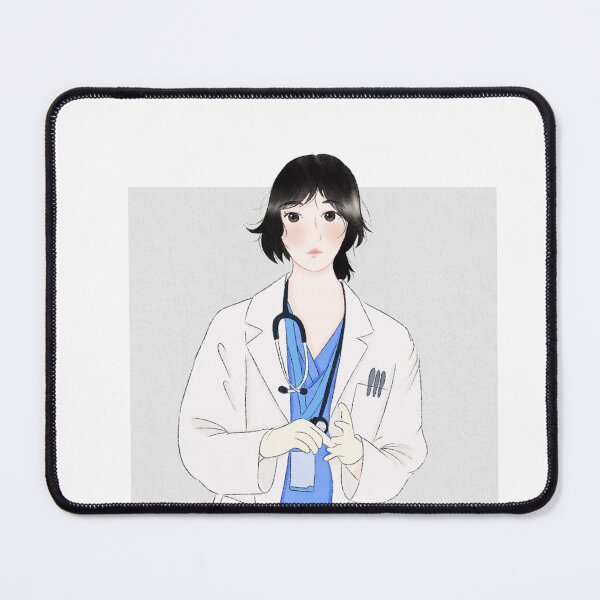 Item preview, Doctor  designed and sold by Nooralhuda Am.