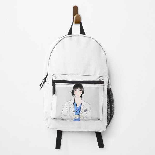 Item preview, Doctor  designed and sold by Nooralhuda Am.