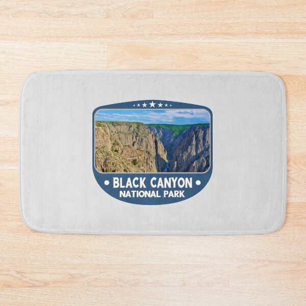 Item preview, Black Canyon of the Gunnison National Park Colorado  designed and sold by Dexter Freeman.