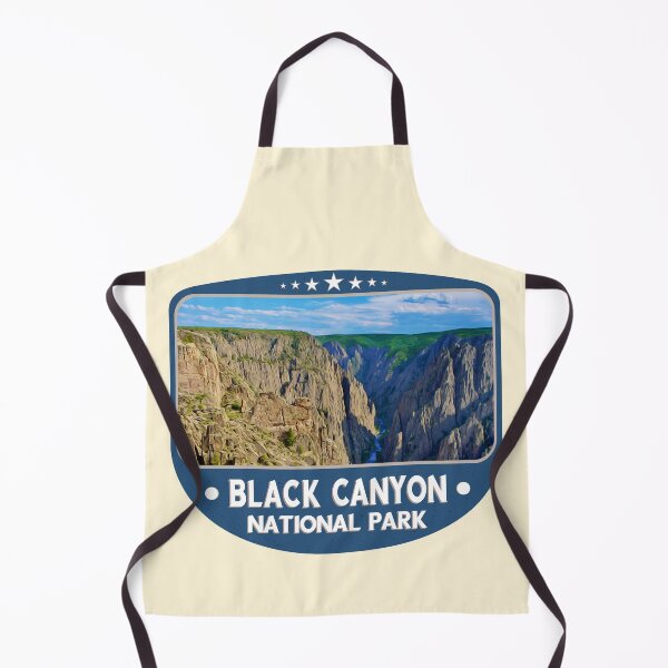 Item preview, Black Canyon of the Gunnison National Park Colorado designed and sold by Dexter Freeman.