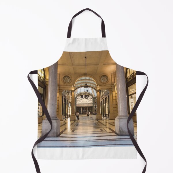 Item preview, Galleria San Federico a Torino designed and sold by clemadphotoart.