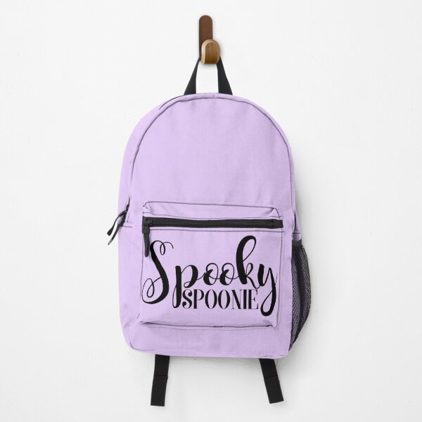 Item preview, Spooky Spoonie - Elegant disability and chronic illness awareness designed and sold by SunnyAlloy.