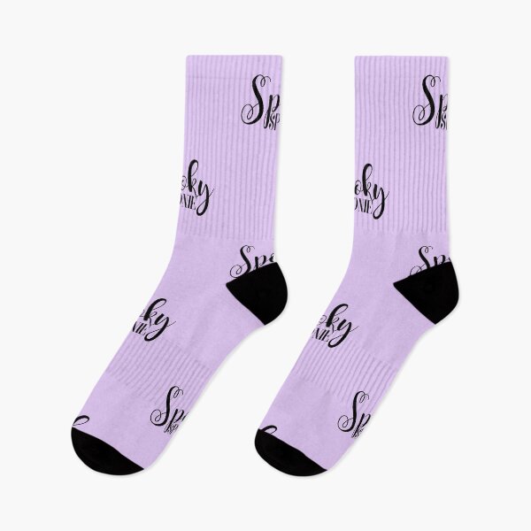 Item preview, Spooky Spoonie - Elegant disability and chronic illness awareness designed and sold by SunnyAlloy.