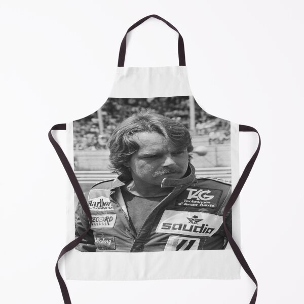 Item preview, Keke Rosberg designed and sold by SERGEY Samokhvalov.
