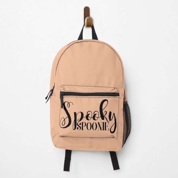Item preview, Spooky Spoonie - Elegant disability and chronic illness awareness designed and sold by SunnyAlloy.