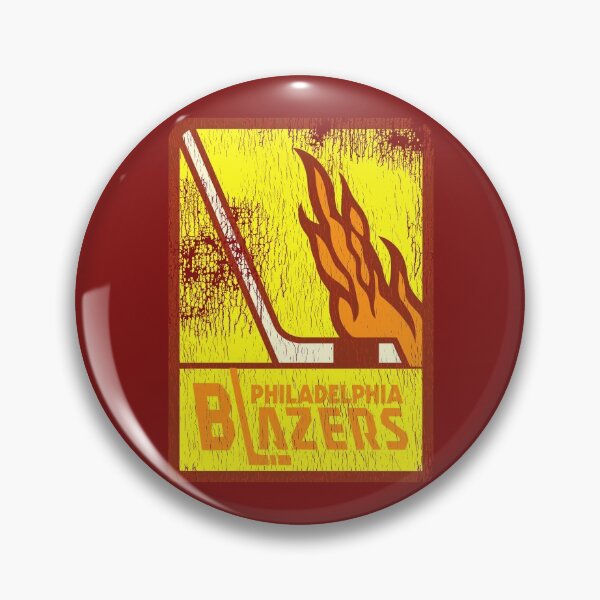 Item preview, Philadelphia Blazers 1971 designed and sold by ourkid.