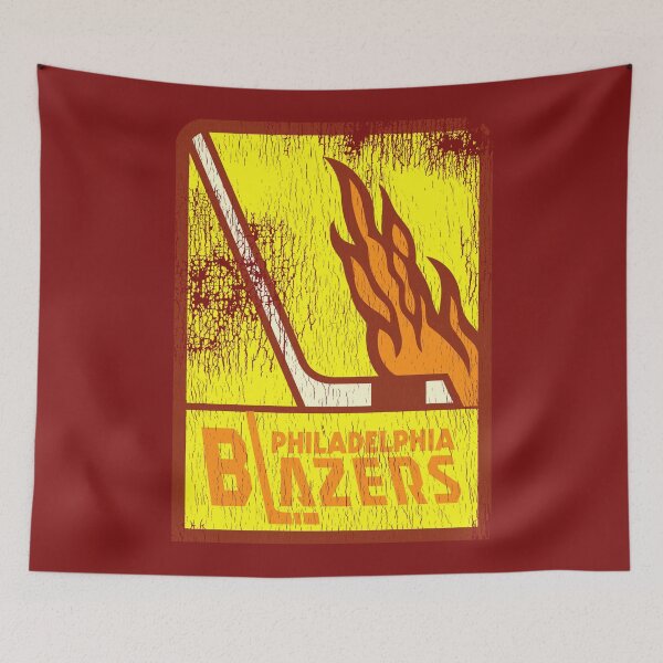 Item preview, Philadelphia Blazers 1971 designed and sold by ourkid.