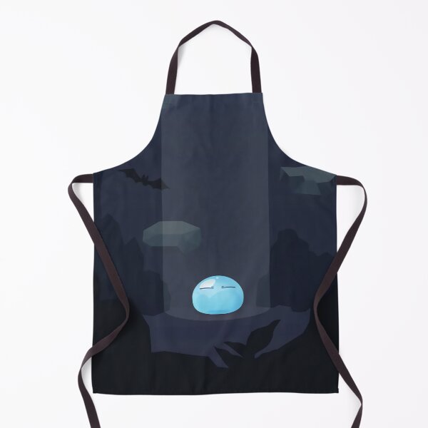 Item preview, The Sealed Cave Tensura designed and sold by StellaTrove.