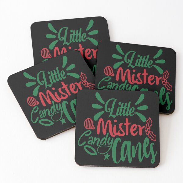 Item preview, Little Mister Candy Cane designed and sold by Perfectpict.