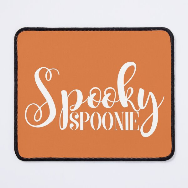 Item preview, Spooky Spoonie - Elegant disability and chronic illness awareness designed and sold by SunnyAlloy.