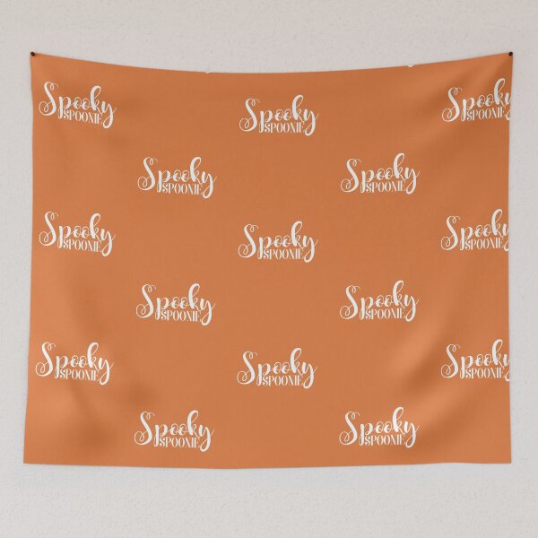 Item preview, Spooky Spoonie - Elegant disability and chronic illness awareness designed and sold by SunnyAlloy.