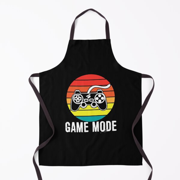 Item preview, Gaming - Game Mode designed and sold by jocliyu.