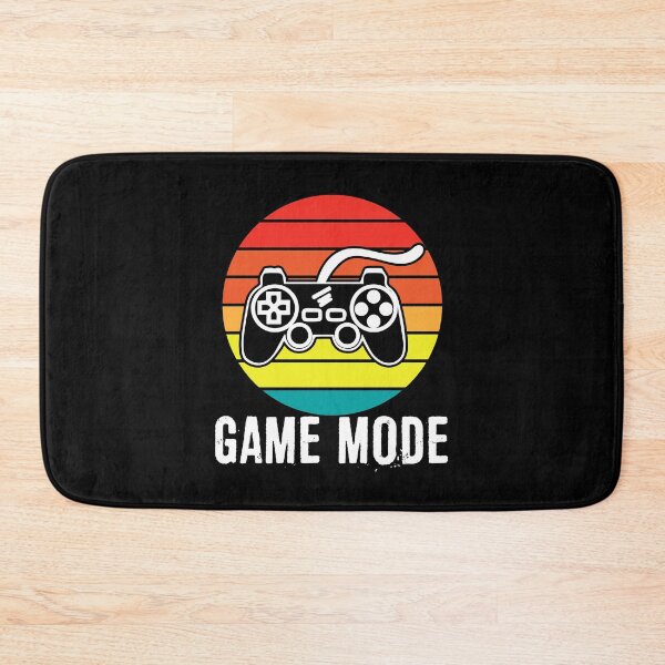 Item preview, Gaming - Game Mode designed and sold by jocliyu.