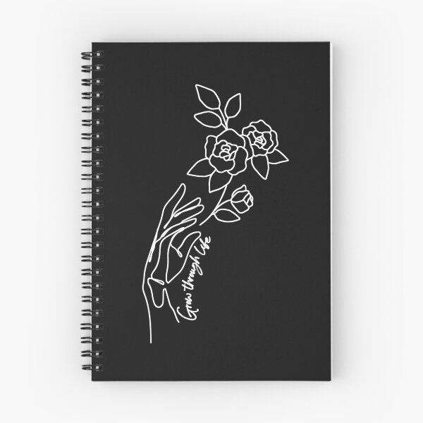 Item preview, Grow through Life designed and sold by JessdeM.
