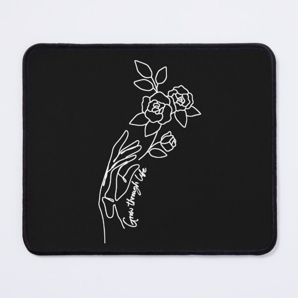 Item preview, Grow through Life designed and sold by JessdeM.