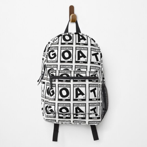 Item preview, Greatest Of All Time (GOAT) designed and sold by Mangumba.