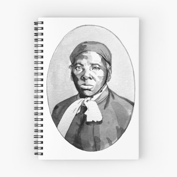 Artikelvorschau, Harriet Tubman entworfen und verkauft von Vangoghandloveyourself.