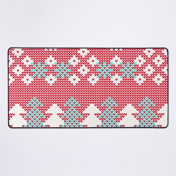 Item preview, Christmas Santa claus Pattern designed and sold by dastore22.