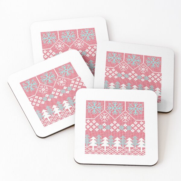 Item preview, Christmas Santa claus Pattern designed and sold by dastore22.