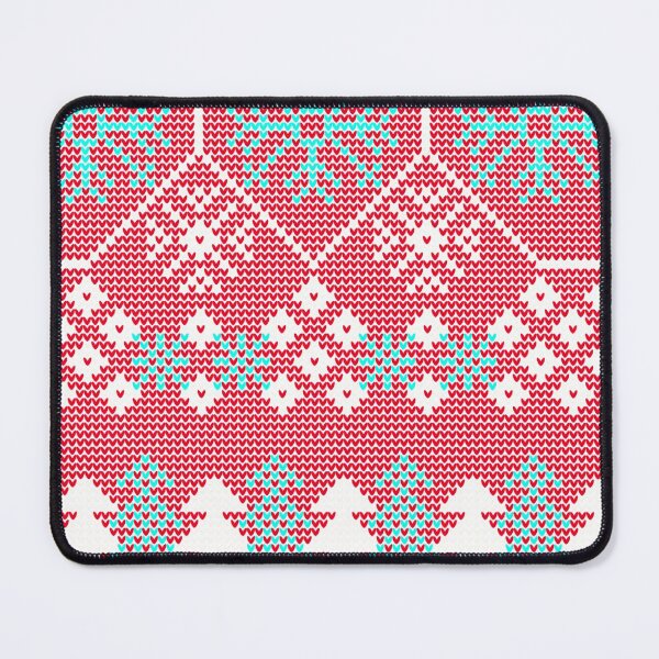 Item preview, Christmas Santa claus Pattern designed and sold by dastore22.