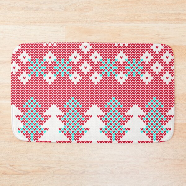 Item preview, Christmas Santa claus Pattern designed and sold by dastore22.