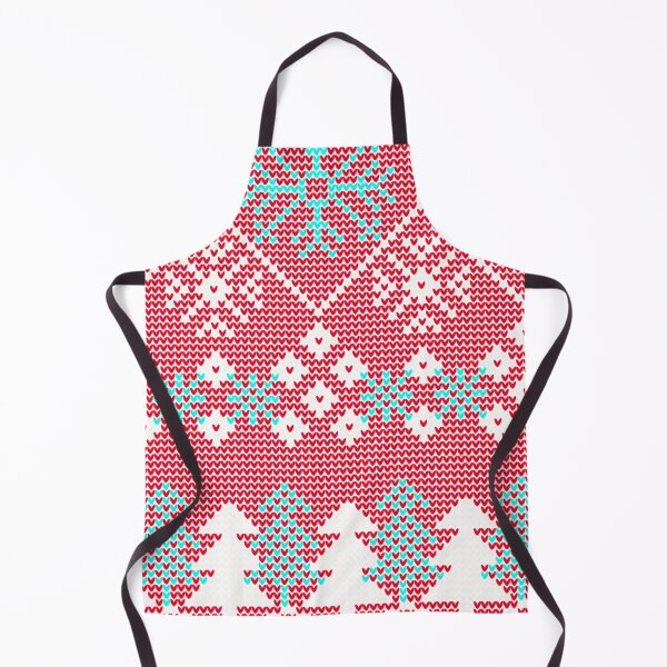 Item preview, Christmas Santa claus Pattern designed and sold by dastore22.