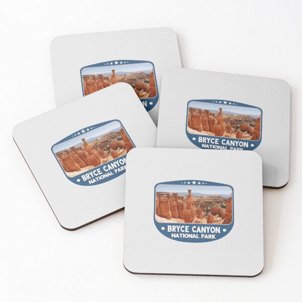 Item preview, Bryce Canyon National Park Utah State Outdoor for Campers designed and sold by Dexter Freeman.
