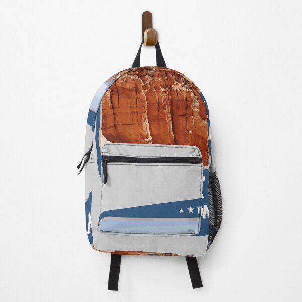 Item preview, Bryce Canyon National Park Utah State Outdoor for Campers designed and sold by Dexter Freeman.