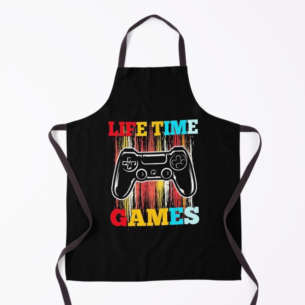 Item preview, Gaming - Life Time Games designed and sold by jocliyu.