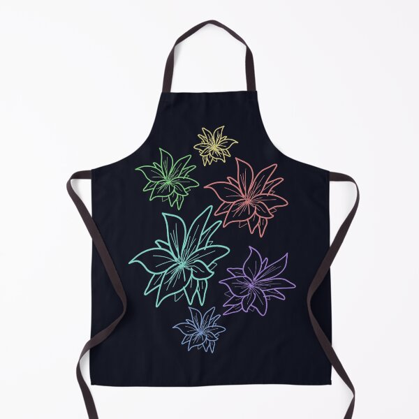 Item preview, Flower Elements designed and sold by FlopyFlop.
