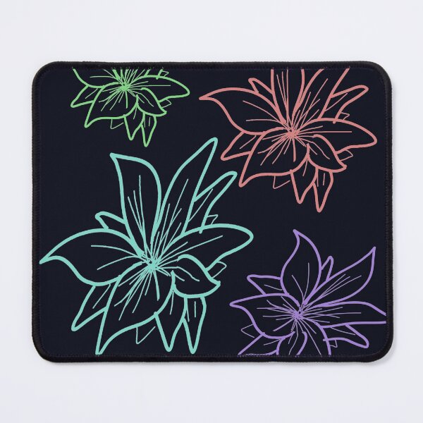 Item preview, Flower Elements designed and sold by FlopyFlop.
