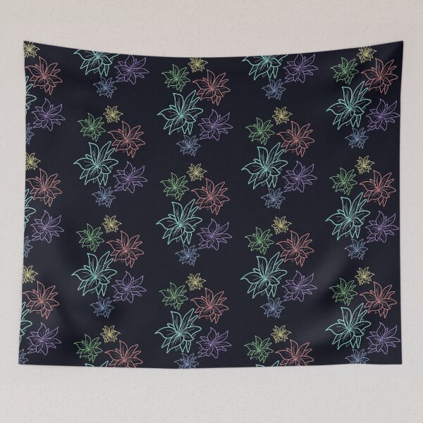Item preview, Flower Elements designed and sold by FlopyFlop.