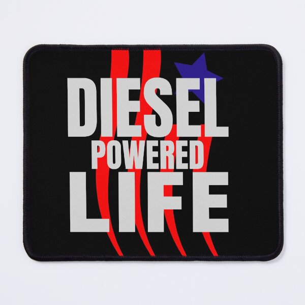 Item preview, American Diesel Powered Life USA Trucks Big Trucks Tow Trucks Diesel Lover Diesel Power Diesel Princess designed and sold by CarantinedChaos.