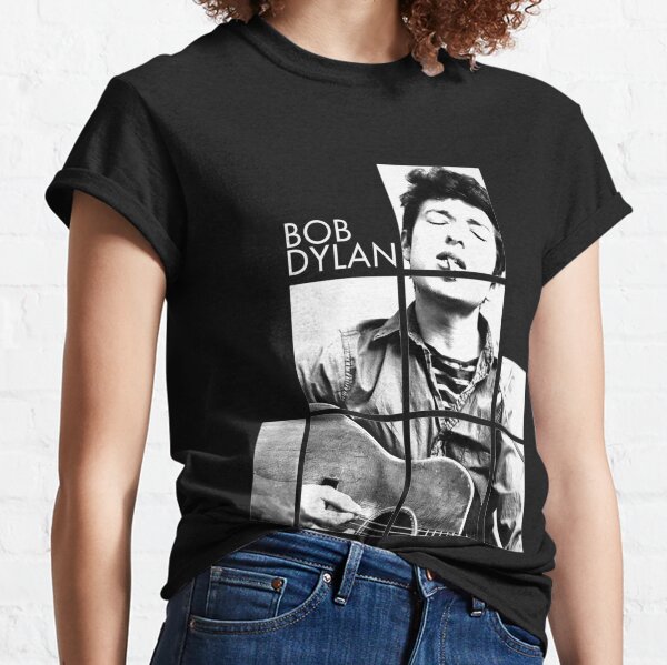 Dylan Blocks Classic T-Shirt