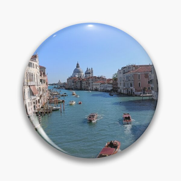 Item preview, Canal Grande Venezia designed and sold by clemadphotoart.
