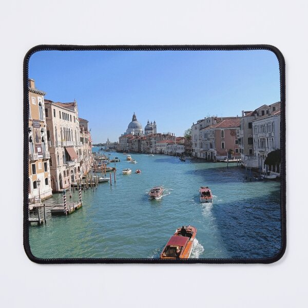 Item preview, Canal Grande Venezia designed and sold by clemadphotoart.