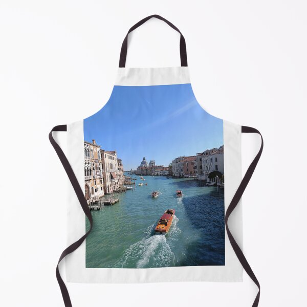 Item preview, Canal Grande Venezia designed and sold by clemadphotoart.