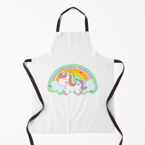 Item preview, Unicorn Thunder designed and sold by Smartshirts1.