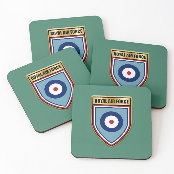 Item preview, ROYAL AIR FORCE Gifts, Masks, Stickers & Products (8) designed and sold by mpodger.