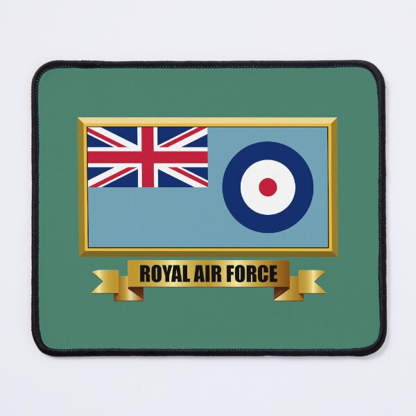 Item preview, ROYAL AIR FORCE Gifts, Masks, Stickers & Products (8) designed and sold by mpodger.