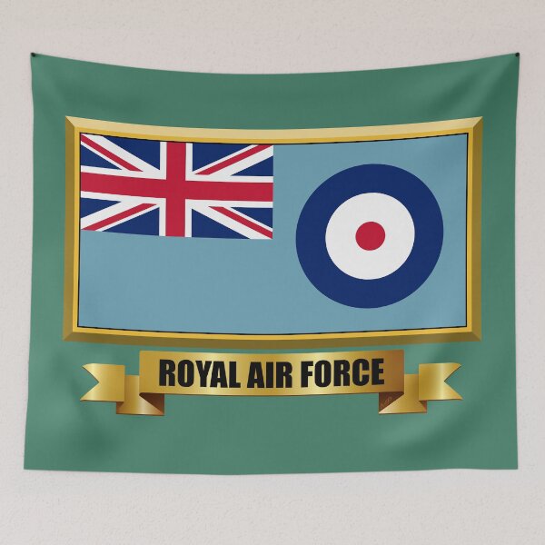 Item preview, ROYAL AIR FORCE Gifts, Masks, Stickers & Products (8) designed and sold by mpodger.