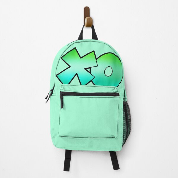 Item preview, XO Green designed and sold by Gabriel-gns-zz.