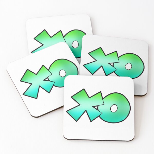 Item preview, XO Green designed and sold by Gabriel-gns-zz.
