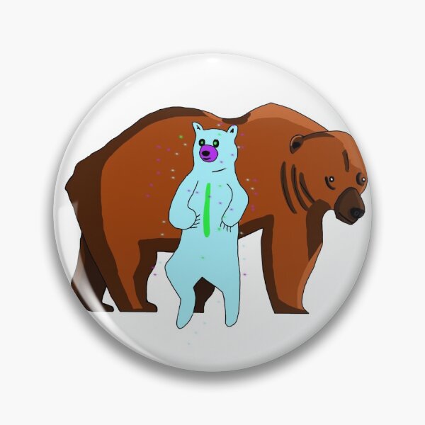 Item preview, Momma bears woe designed and sold by artysmartymum1.