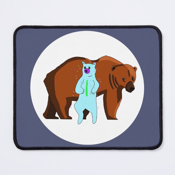 Item preview, Momma bears woe designed and sold by artysmartymum1.