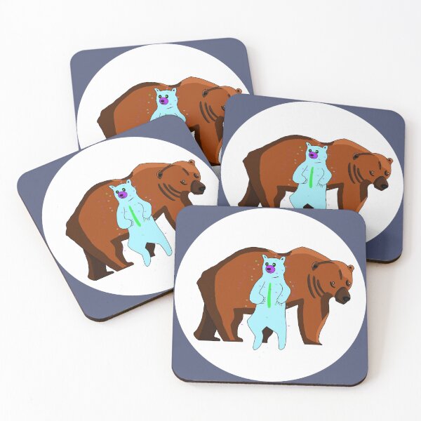 Item preview, Momma bears woe designed and sold by artysmartymum1.