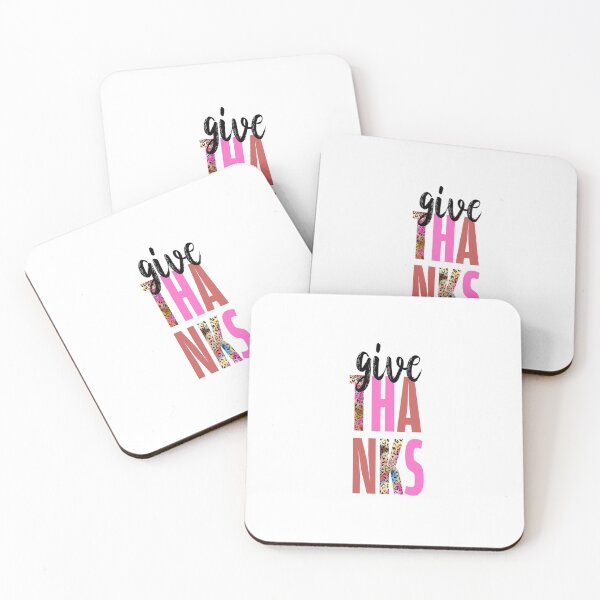 Item preview, Give Thanks designed and sold by Dutlu.