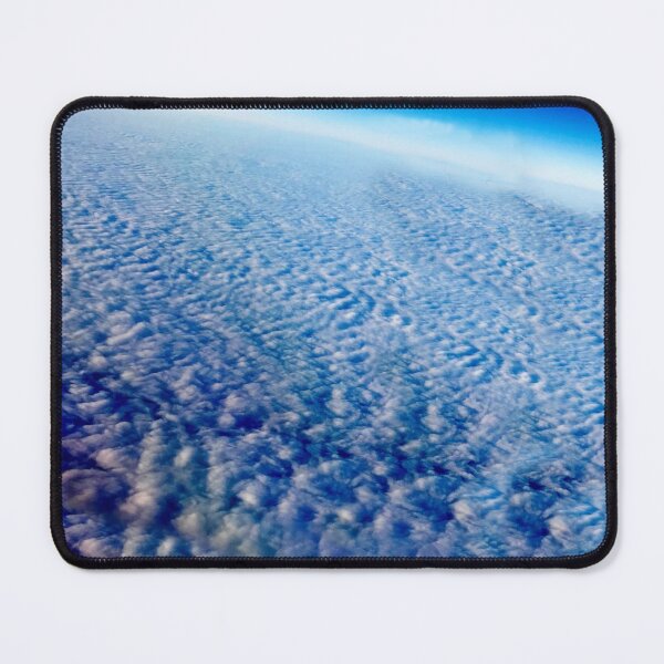 Item preview, Nubes del cielo designed and sold by Outside4Walls.